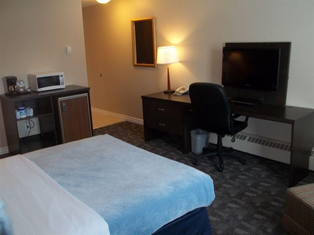 Kapuskasing 卡普斯卡辛旅馆酒店 外观 照片